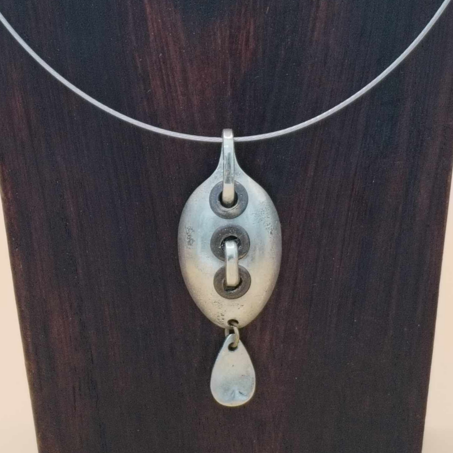 Morning - necklace