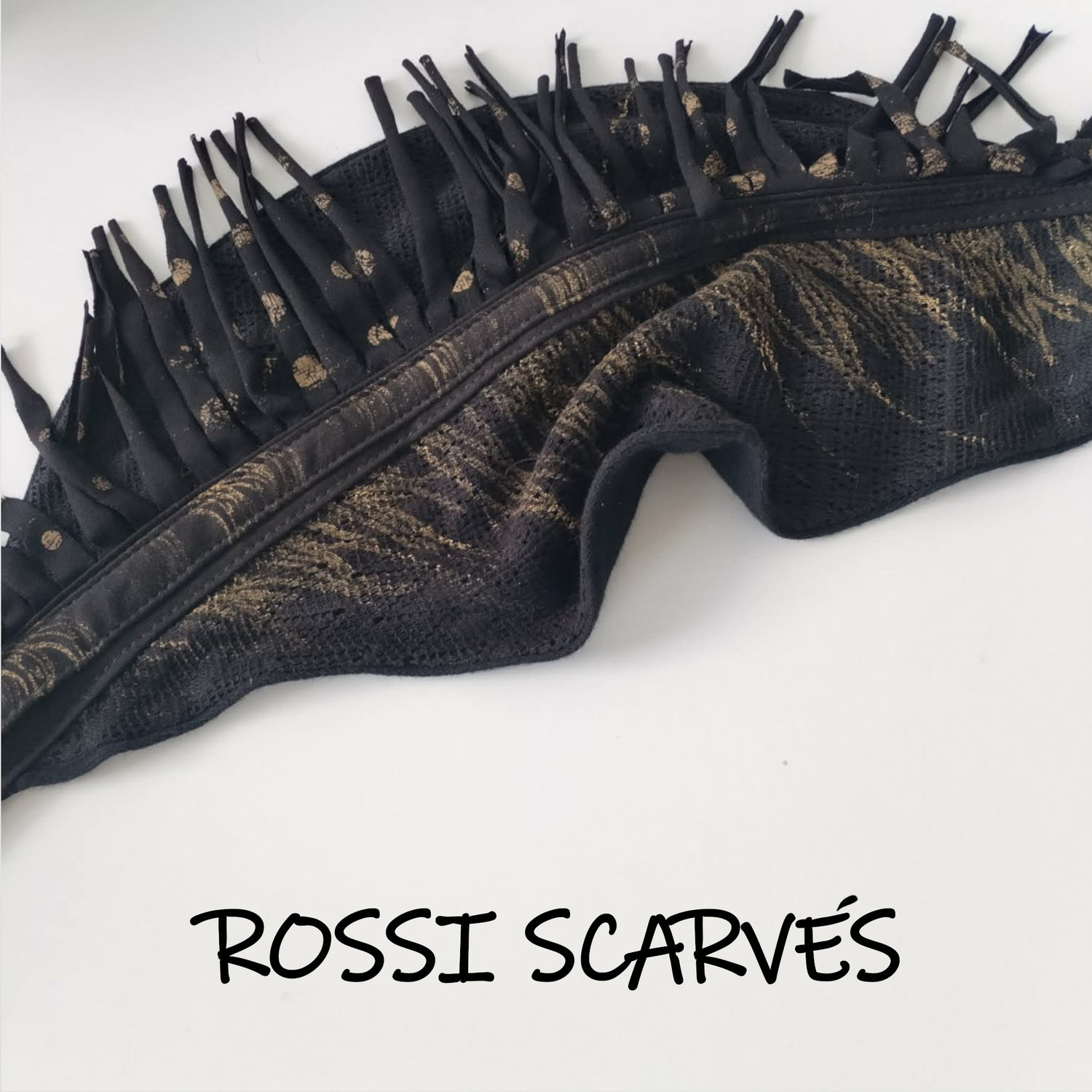 Scarves - Artisan