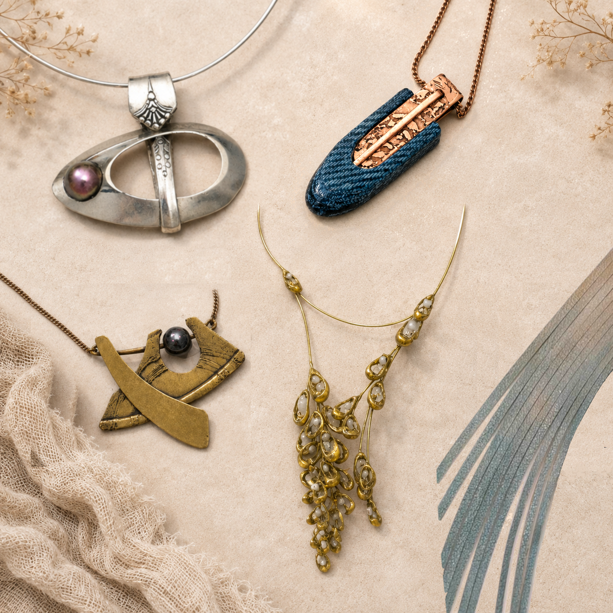 JEWELLERY