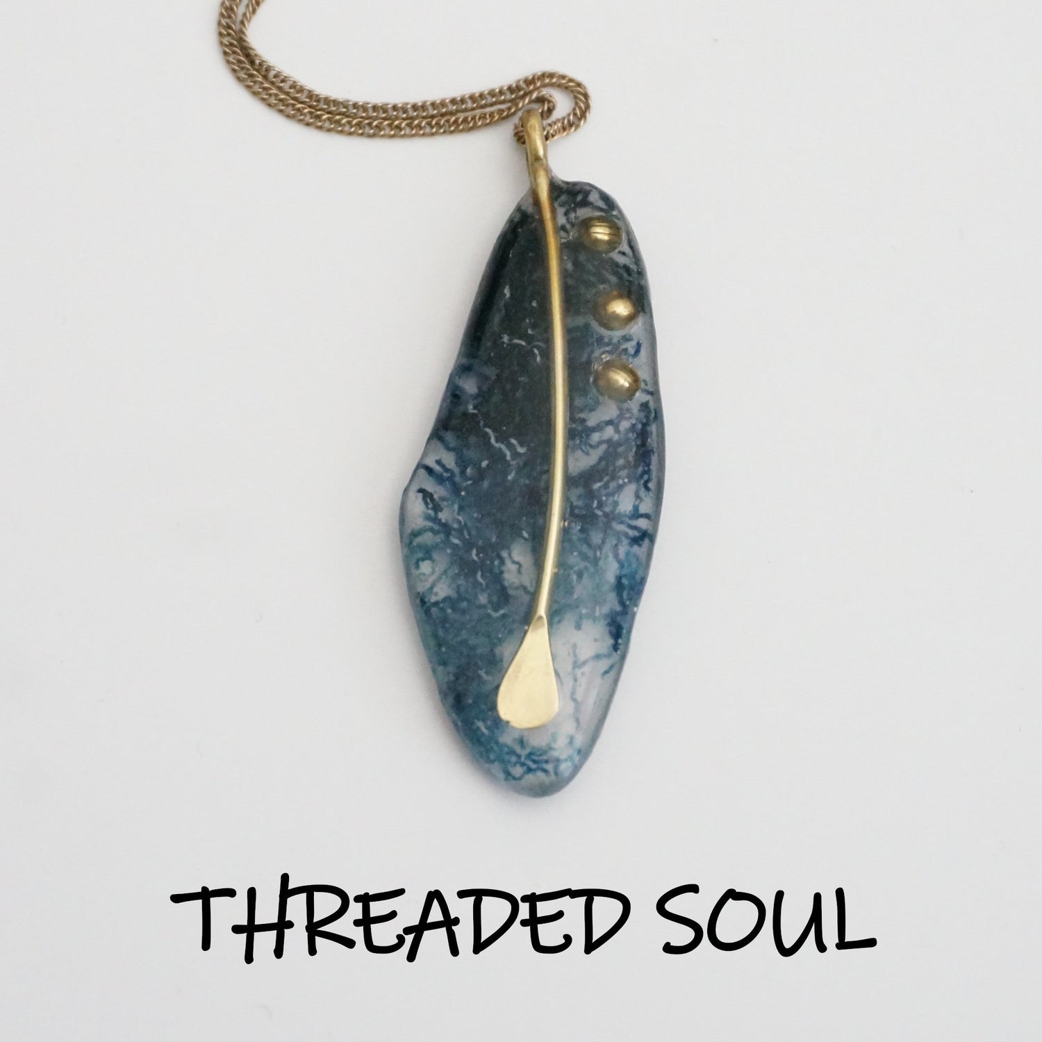 Denim Jewellery