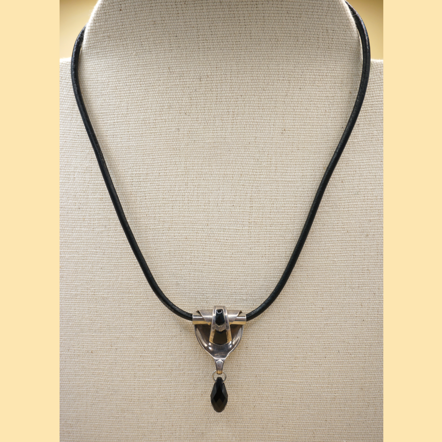 The Drop - necklace