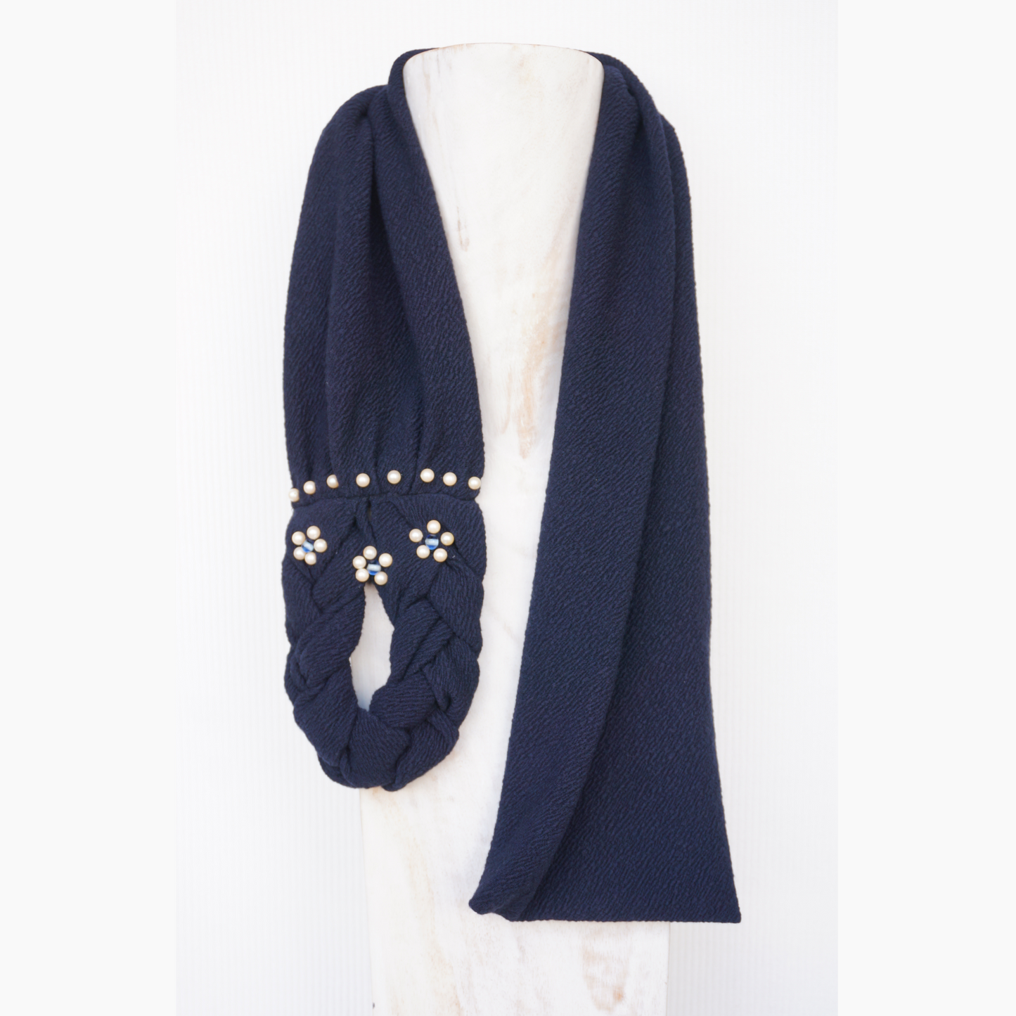 The Parisian Jewel Scarf