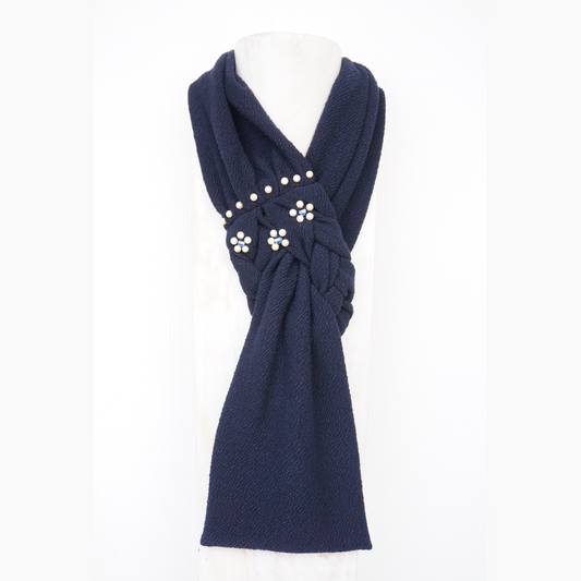 The Parisian Jewel Scarf