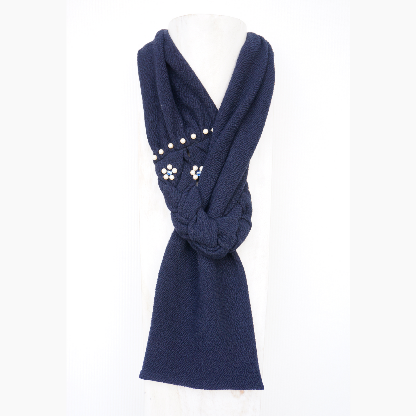 The Parisian Jewel Scarf