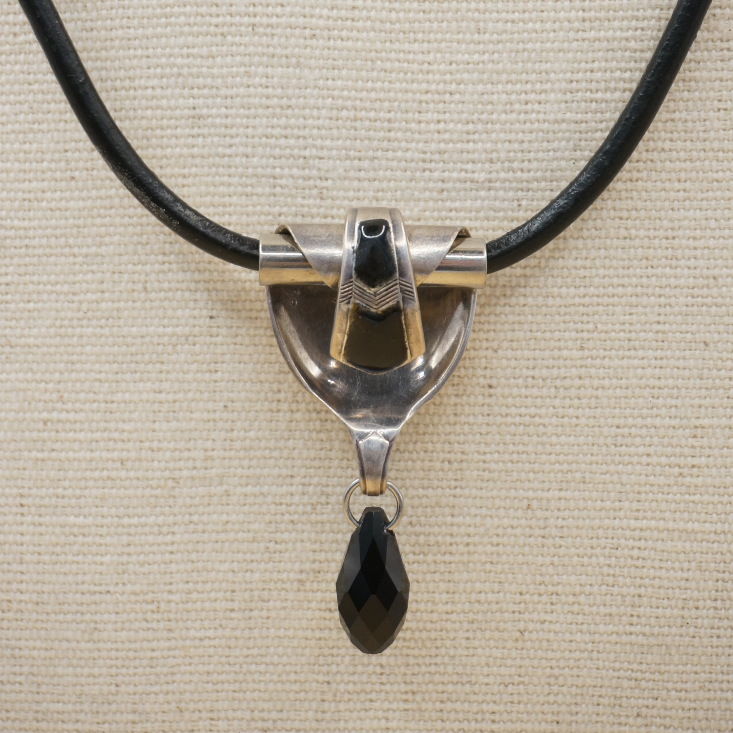 The Drop - necklace