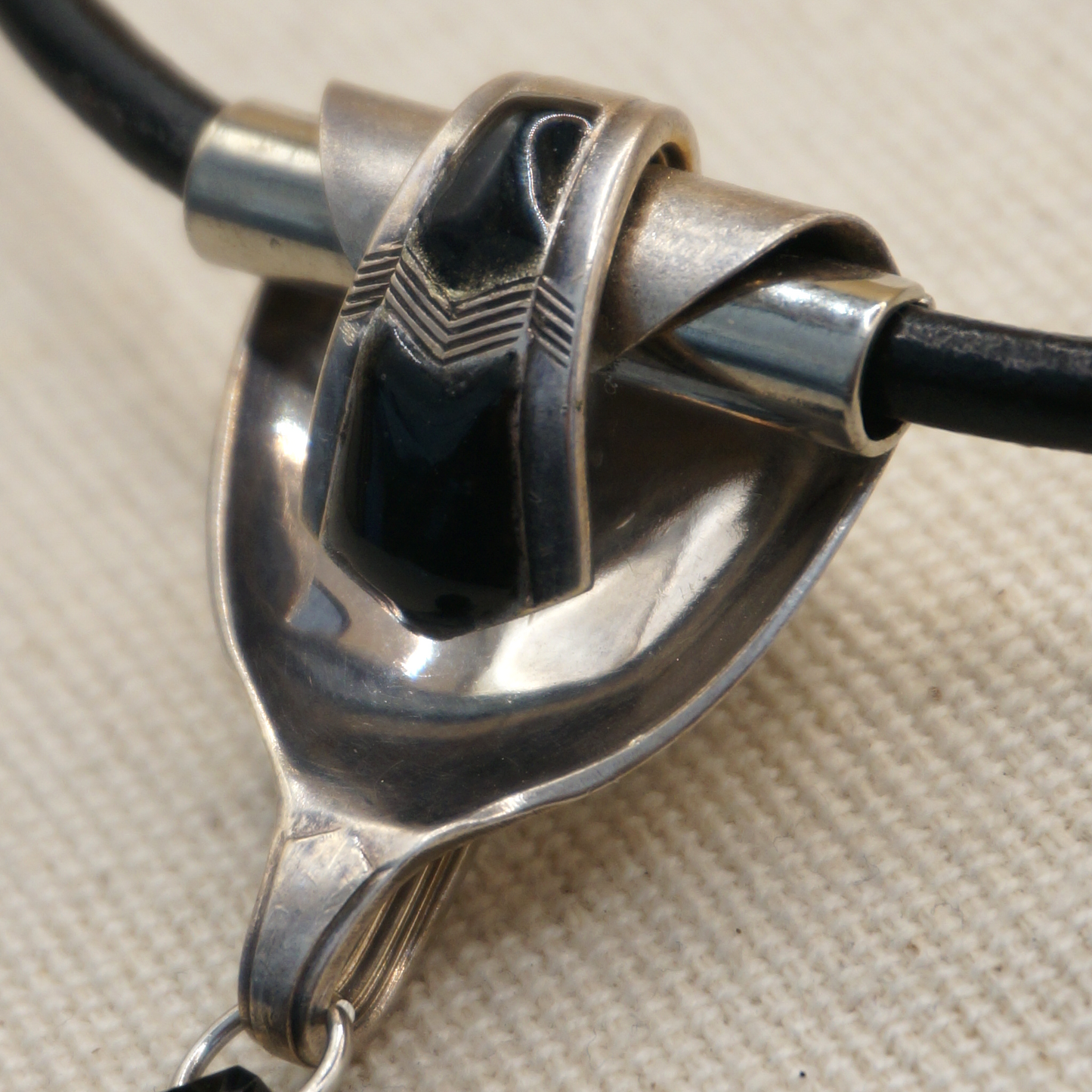 The Drop - necklace