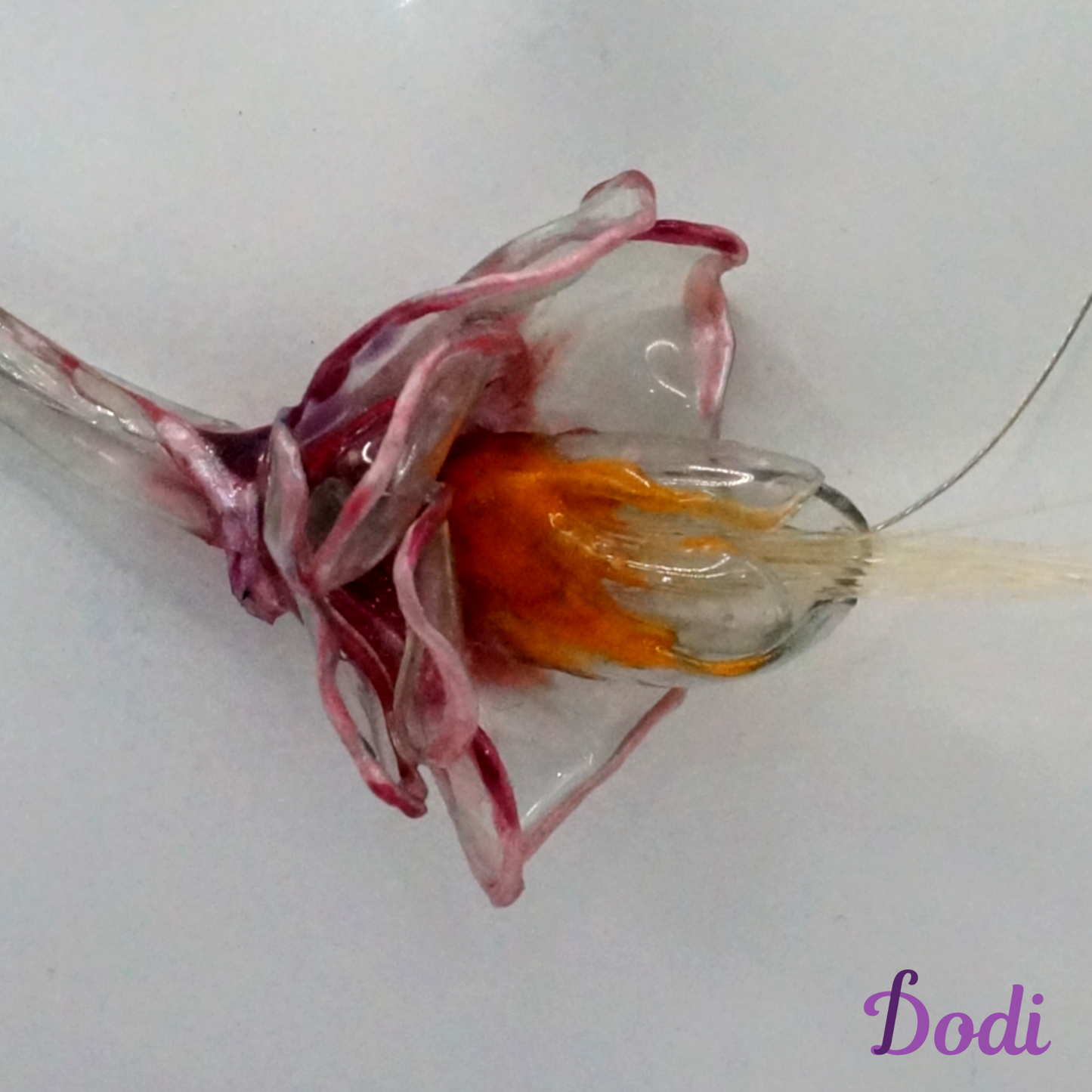 Spring Breeze - necklace