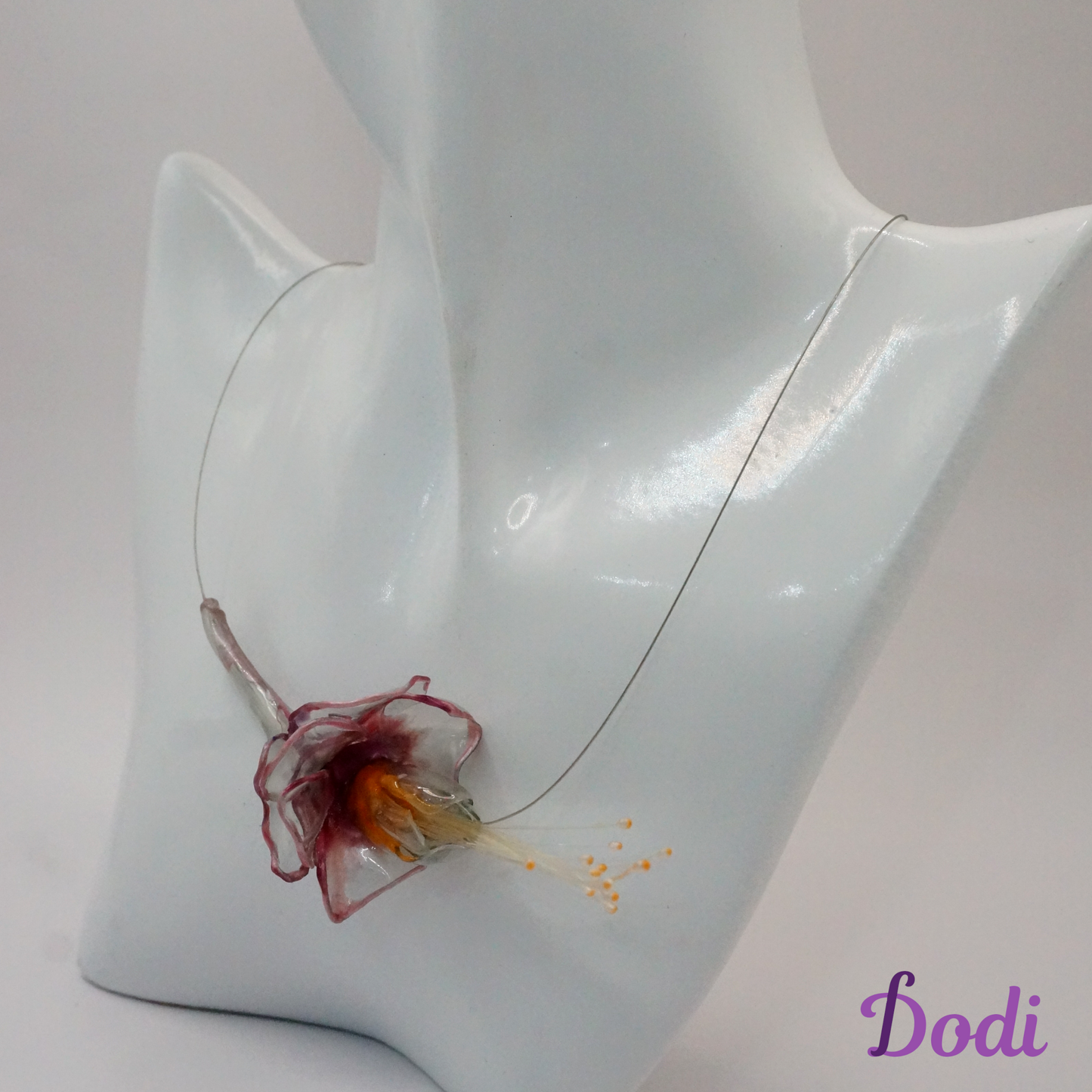Spring Breeze - necklace