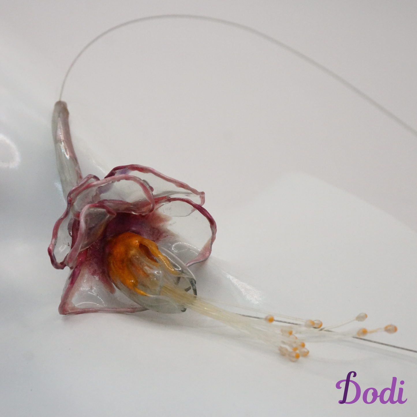 Spring Breeze - necklace