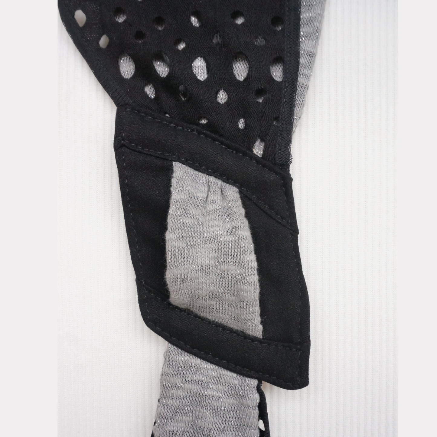 "The Dance" - Textile Scarf
