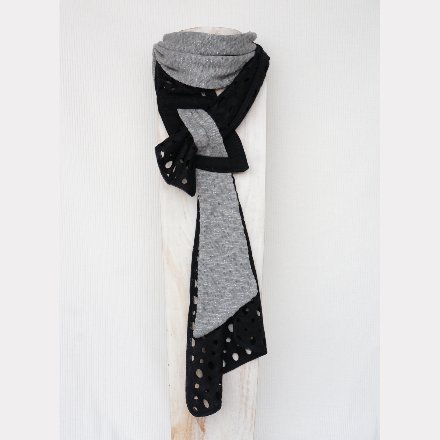"The Dance" - Textile Scarf