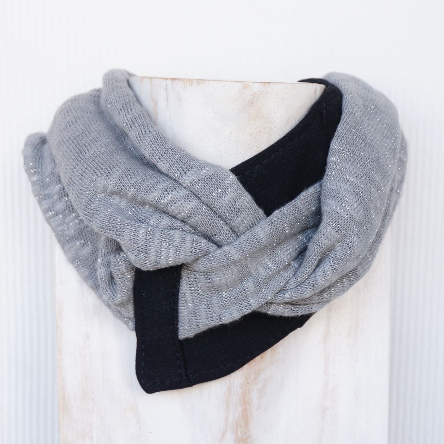"The Dance" - Textile Scarf