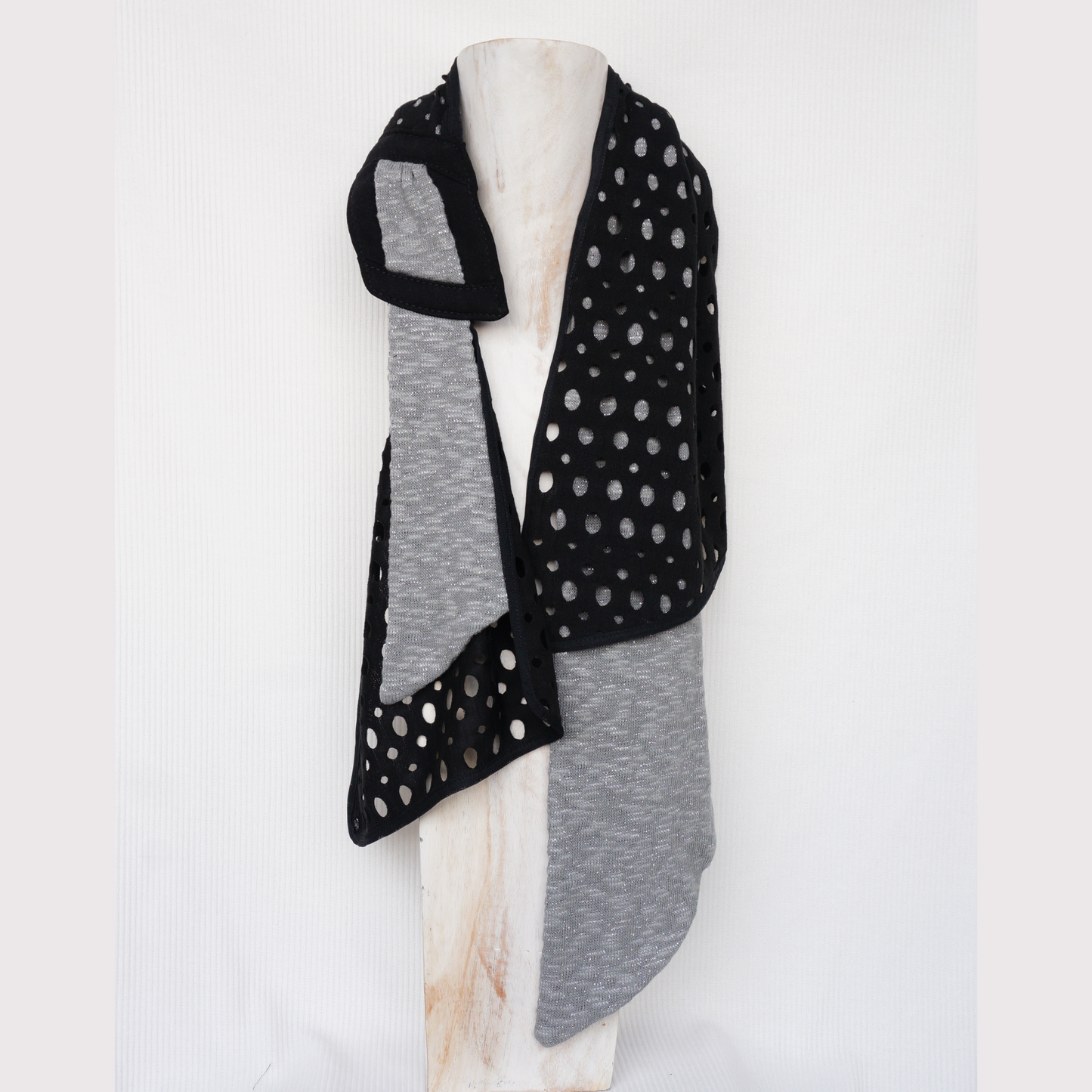 "The Dance" - Textile Scarf