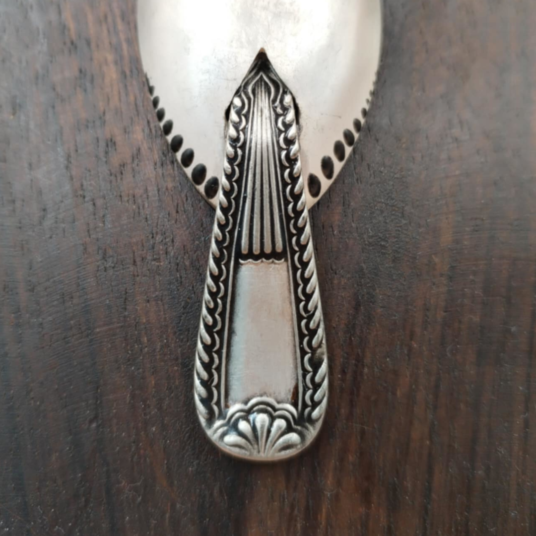 "Flight" - necklace